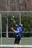 MTen vs Babson  Men’s Tennis vs Babson College. : Tennis, MTen